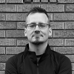 Sean Kopen, founder of VerdAict